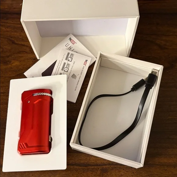 Yocan UNI Pro 2.0 Universal Portable Mod NIB - Picture 3 of 7